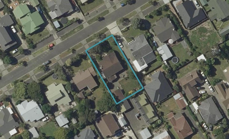 28 Frederick Street, Terrace End, Palmerston North - Carousel 1