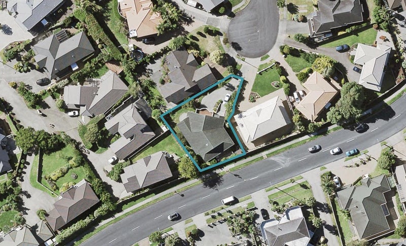 31 Currell Way, Somerville, Auckland - Carousel 1