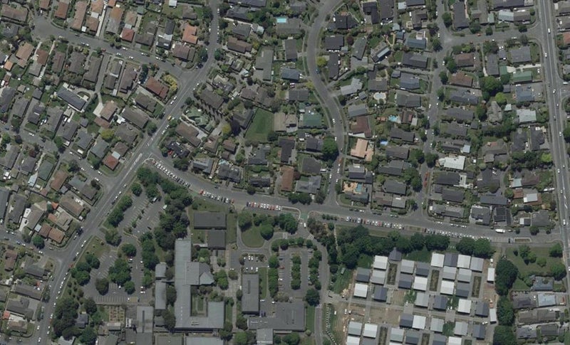 2/23 Dovedale Avenue, Ilam, Christchurch - Carousel 1