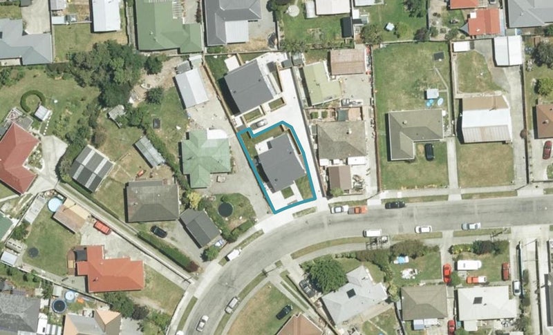 41A Girling Avenue, Mayfield, Blenheim - Carousel 1