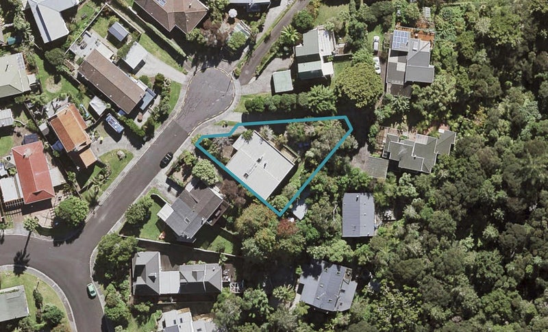 7 Titiwai Place, Birkenhead, Auckland - Carousel 1