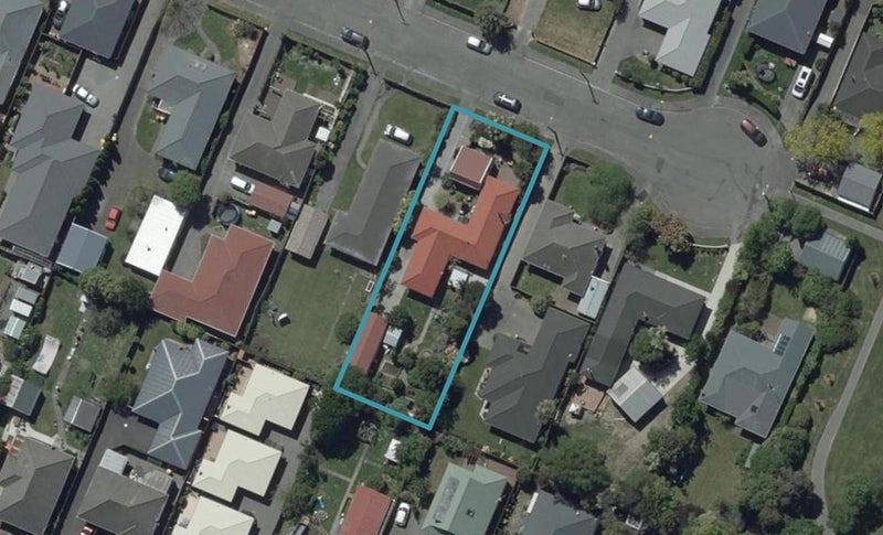 7 Hare Street, Ilam, Christchurch - Carousel 1