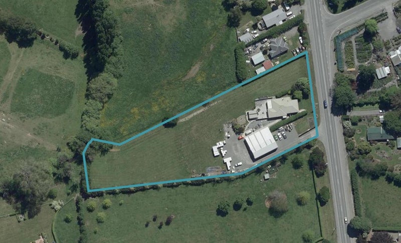 659 Marshland Road, Ouruhia, Christchurch - Carousel 1