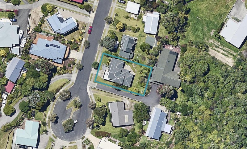 11 Claydon Place, Ohope, Ōhope - Carousel 1