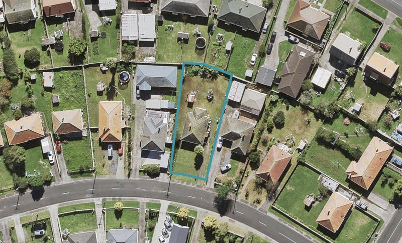 7 Parkinson Avenue, Wesley, Auckland - Carousel 1