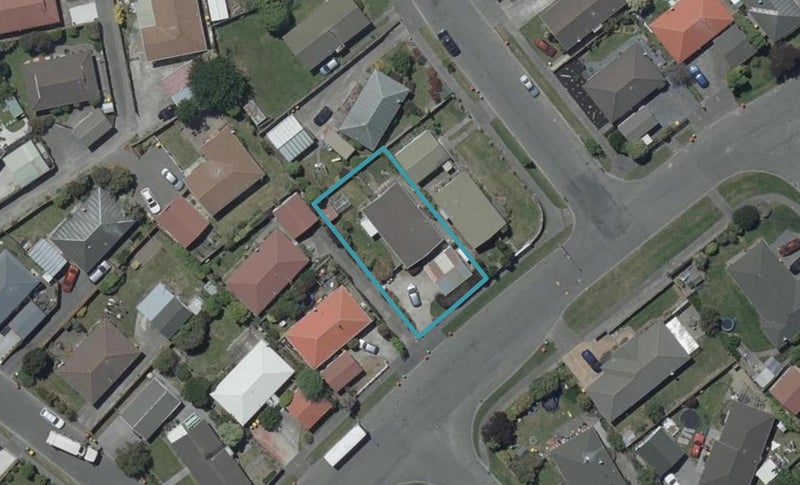 35 Raupo Street, Bromley, Christchurch - Carousel 1