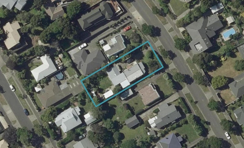 23 Weston Avenue, Roslyn, Palmerston North - Carousel 1