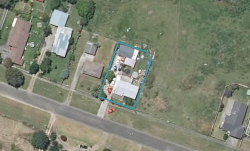 7 Reeve Street, Foxton, Foxton - Carousel 1