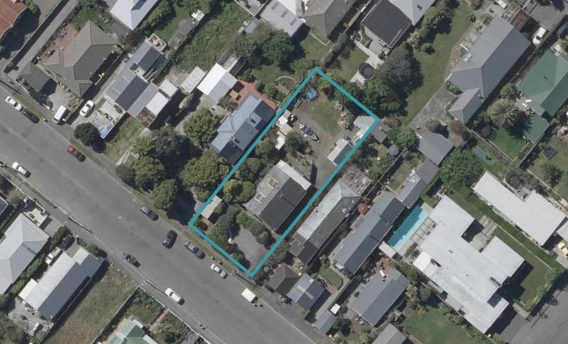 47 Wiggins Street, Sumner, Christchurch - Carousel 1