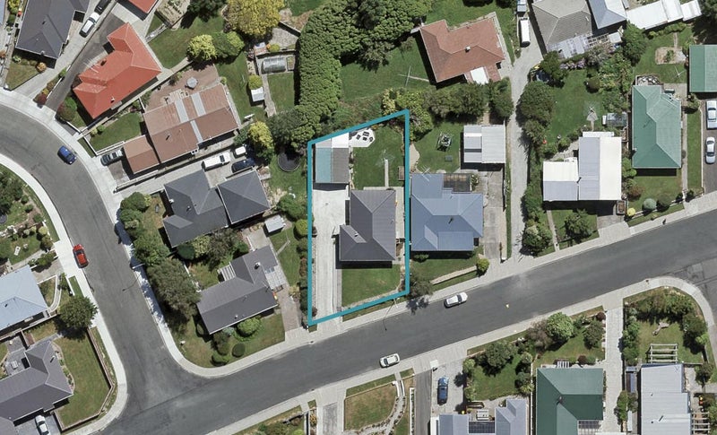 274 Talbot Street, Hargest, Invercargill - Carousel 1