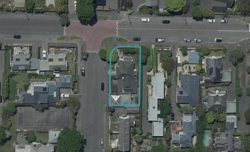 40 Jacksons Road, Merivale, Christchurch - Carousel 1