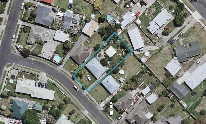 6 Shackleton Street, Maraenui, Napier - Carousel 1