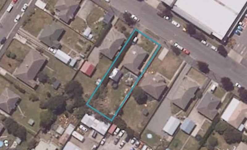 7 Arundel Street, Oamaru North, Oamaru - Carousel 1