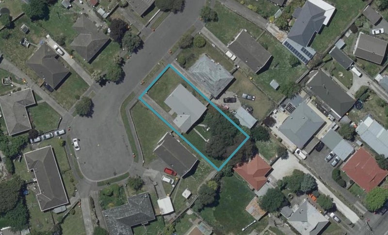 19 Rasen Place, Linwood, Christchurch - Carousel 1