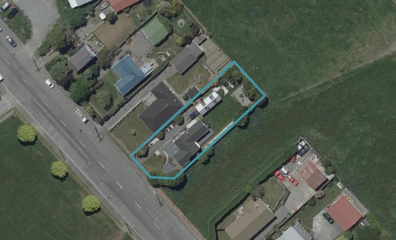 11 Marshs Road, Templeton, Christchurch - Carousel 1