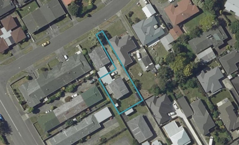 24 Edwards Place, Terrace End, Palmerston North - Carousel 1