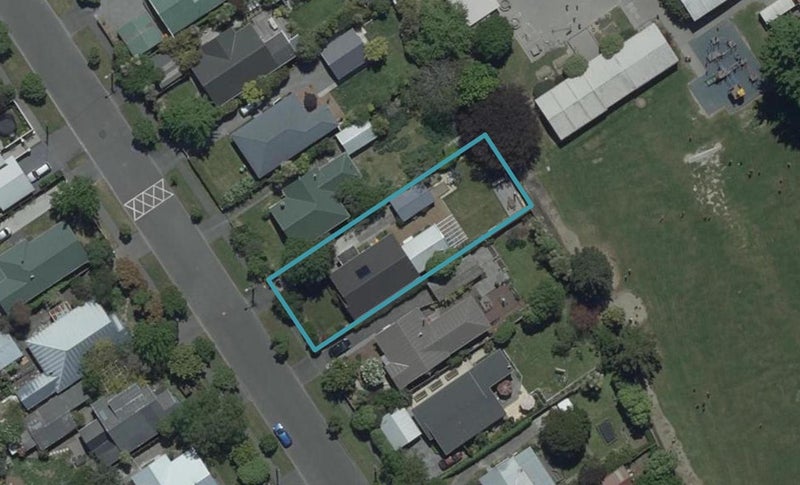 72 Westholme Street, Strowan, Christchurch - Carousel 1