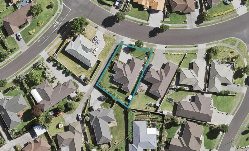 75 Longford Park Drive, Takanini, Auckland - Carousel 1