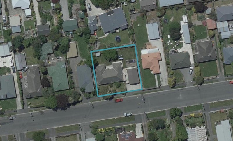 57 Coopers Road, Dallington, Christchurch - Carousel 1