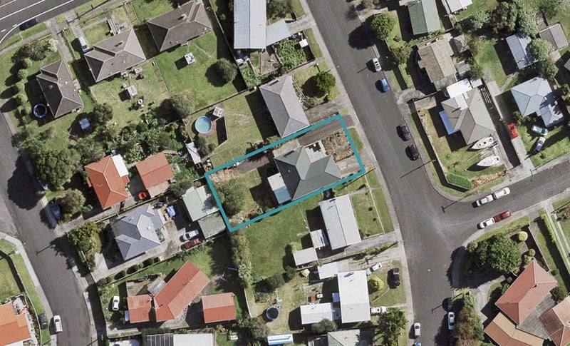 3 Sterling Avenue, Manurewa East, Auckland - Carousel 1