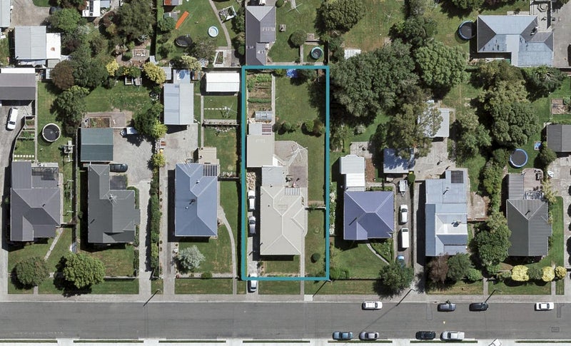 46 Elgin Street, Grasmere, Invercargill - Carousel 1