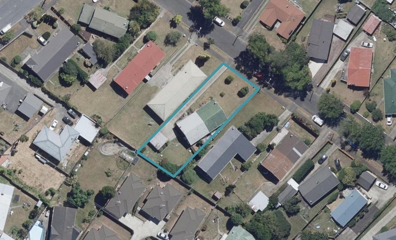 11B Leeds Street, Silverdale, Hamilton - Carousel 1