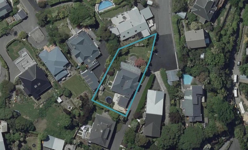 10 Sulby Road, Cashmere, Christchurch - Carousel 1