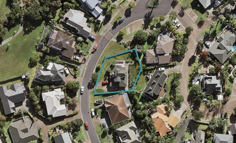5 Tyrico Close, Unsworth Heights, Auckland - Carousel 1