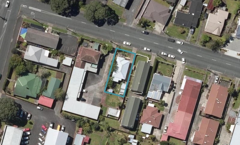 4 Deveron Street, Regent, Whangarei - Carousel 1