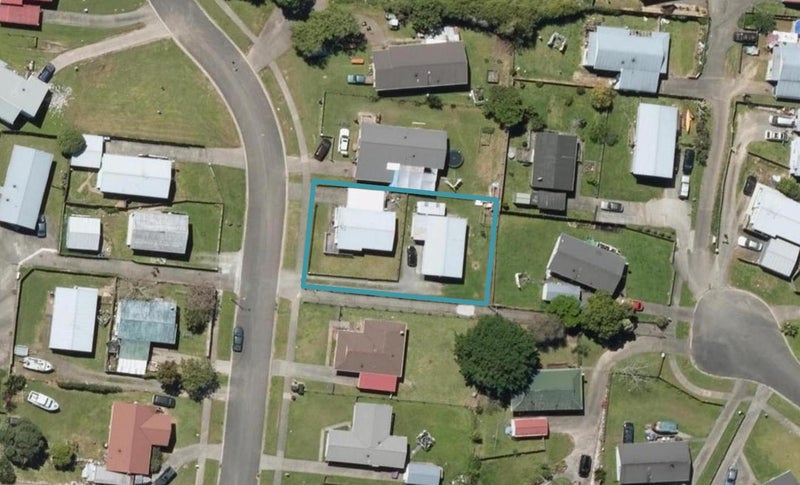1/10 Hedley Place, Raumanga, Whangarei - Carousel 1