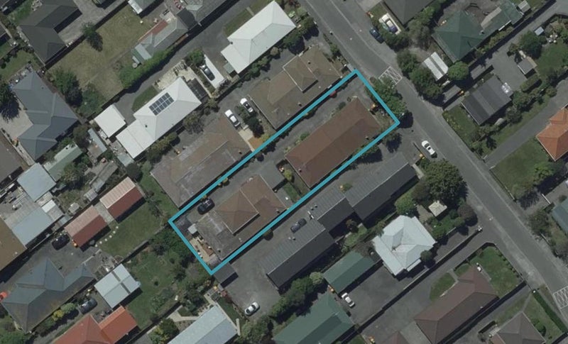 2/35 Torrens Road, Hillmorton, Christchurch - Carousel 1