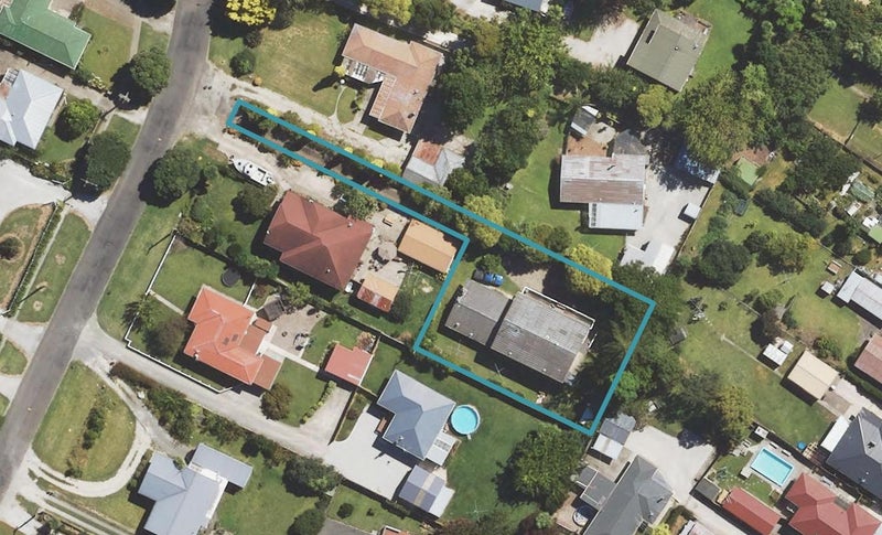 15A Pine Street, Mangapapa, Gisborne - Carousel 1