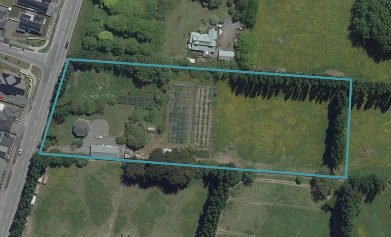 246 Highsted Road, Casebrook, Christchurch - Carousel 1