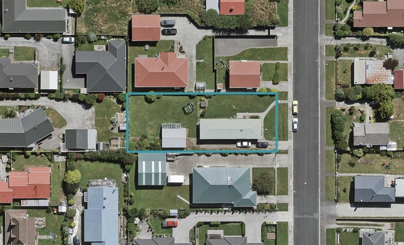 20 Norwood Street, Newfield, Invercargill - Carousel 1