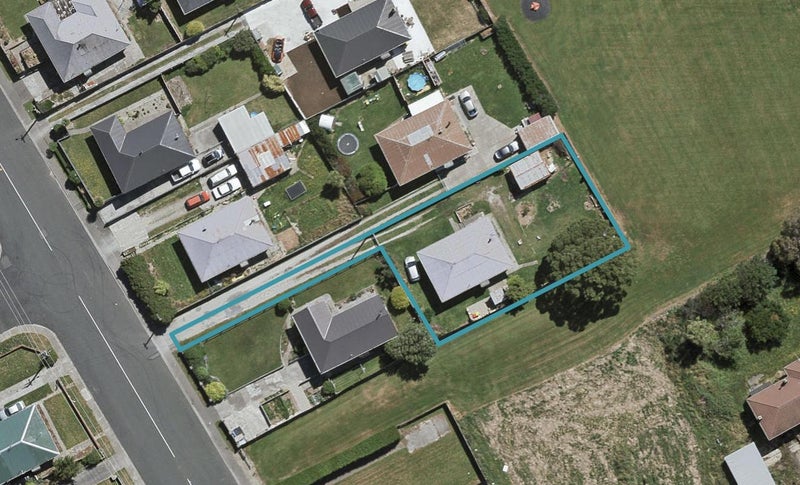 28 Wicklow Street, Clifton, Invercargill - Carousel 1