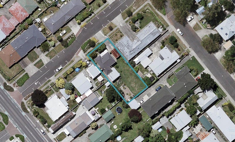105 Princes Street, Parkvale, Hastings - Carousel 1