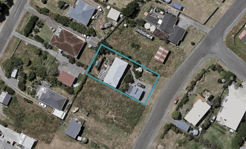 59 Gawler Street, Otaki - Carousel 1