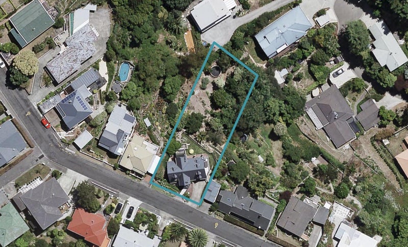 25 Havelock Road, Hospital Hill, Napier - Carousel 1