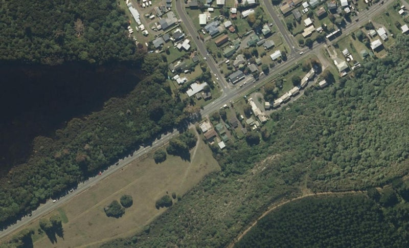 50 State Highway 1, Motuoapa, Turangi - Carousel 1