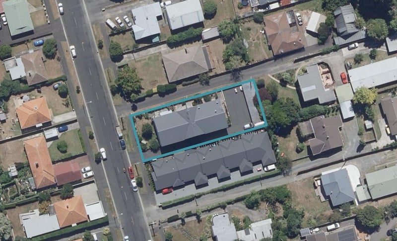 6/106 Macfarlane Street, Hamilton East, Hamilton - Carousel 1