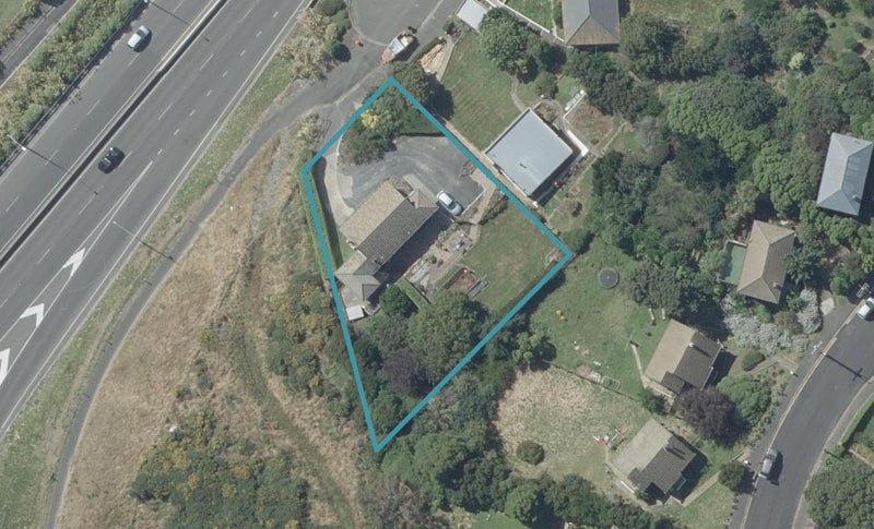 583 South Road, Concord, Dunedin - Carousel 1