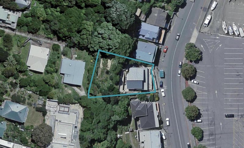 474 Evans Bay Parade, Hataitai, Wellington - Carousel 1