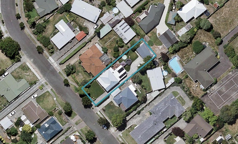 813 Cook Place, Raureka, Hastings - Carousel 1