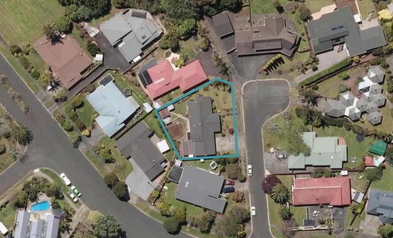 3 Rockwall Place, Maunu, Whangarei - Carousel 1