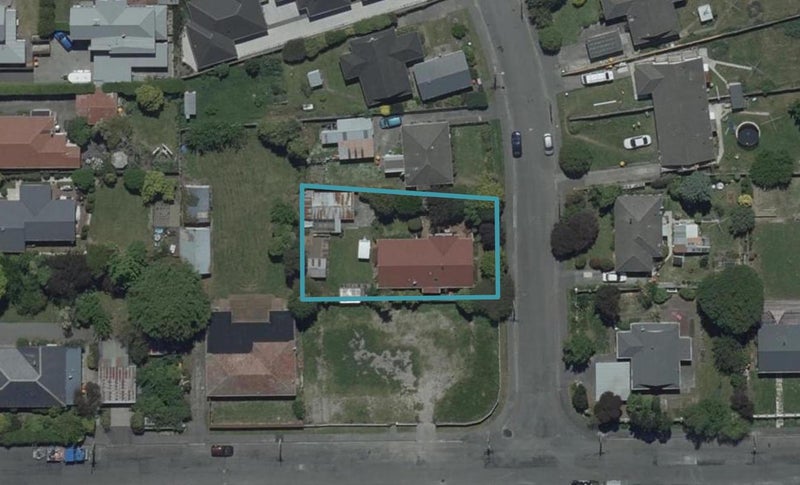 3 Denvir Street, Strowan, Christchurch - Carousel 1