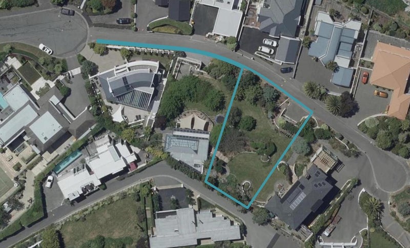 10 Delhi Place, Cashmere, Christchurch - Carousel 1