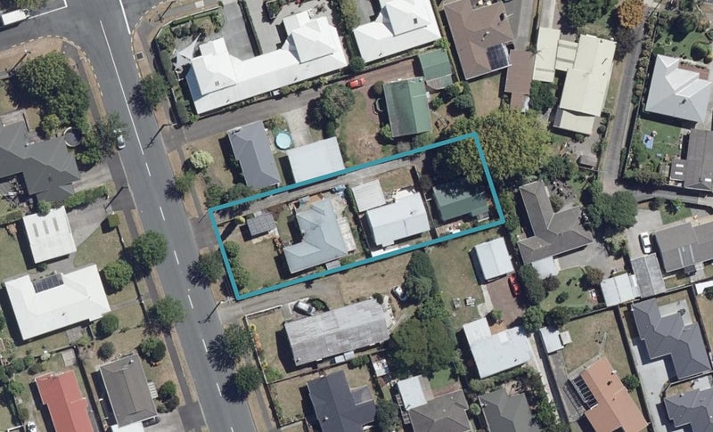 4A Herbert Road, Queenwood, Hamilton - Carousel 1