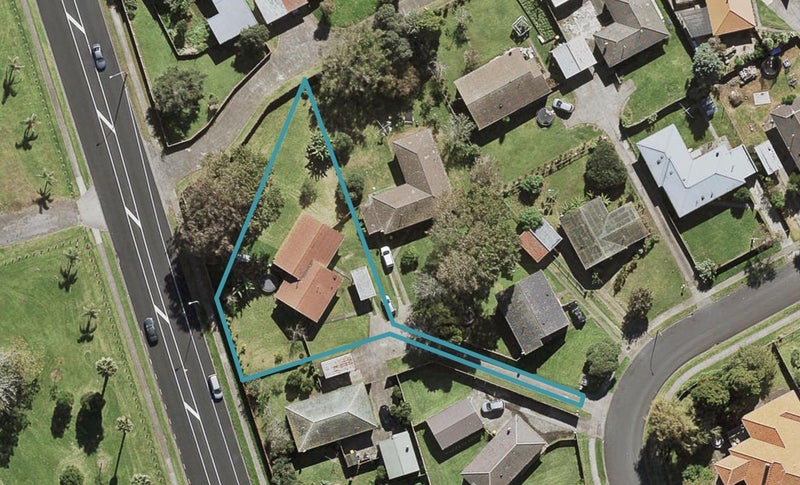18 Cranmere Crescent, Mangere East, Auckland - Carousel 1