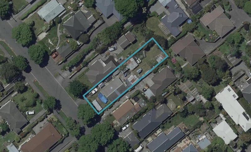 131 Studholme Street, Somerfield, Christchurch - Carousel 1