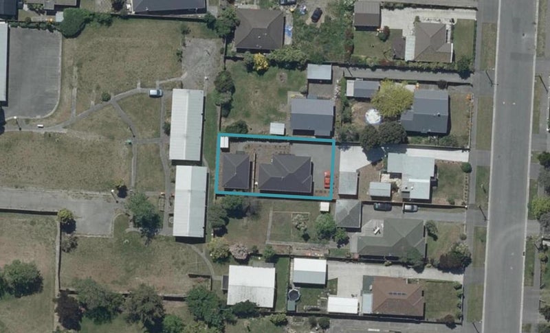152A Baker Street, New Brighton, Christchurch - Carousel 1